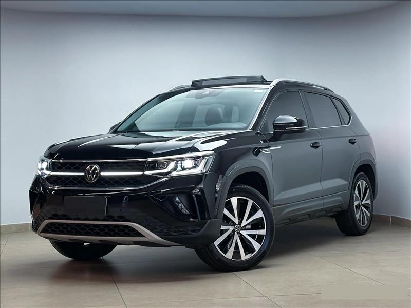 foto do veículo Volkswagen Taos 1.4 250 TSI Highline