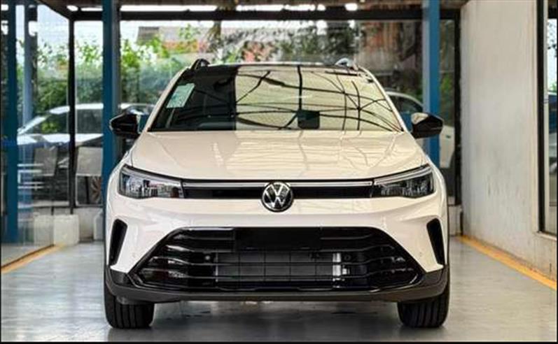 foto do veículo Volkswagen Nivus  1.0 200 TSI Highline 