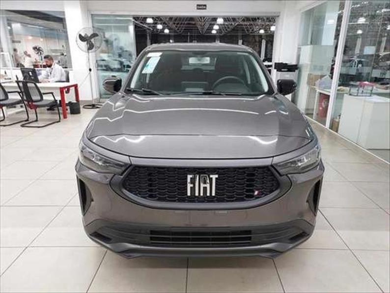 foto do veículo Fiat Fastback  1.0 Turbo 200 