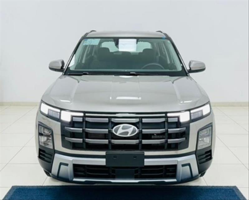 foto do veículo Hyundai Creta  1.0 Tgdi Limited 