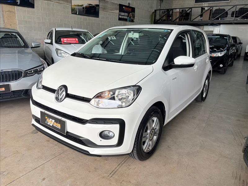 foto do veículo Volkswagen Up  1.0 MPI Move UP 12V 