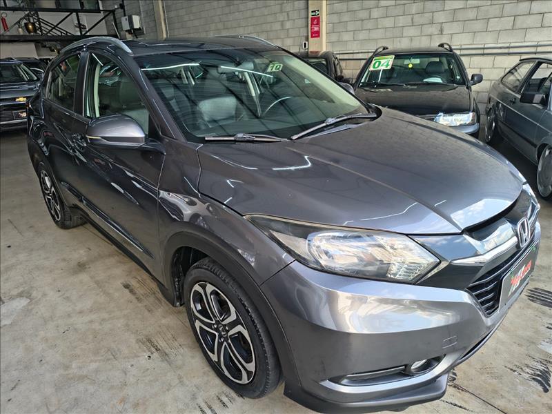 foto do veículo Honda Hr-v 1.8 16V EX