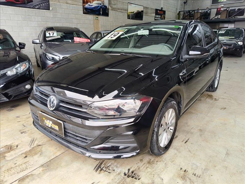 foto do veículo Volkswagen Virtus 1.0 200 TSI Comfortline