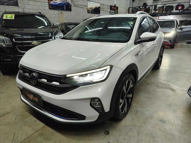 foto do veículo Volkswagen Nivus 1.0 200 TSI Highline