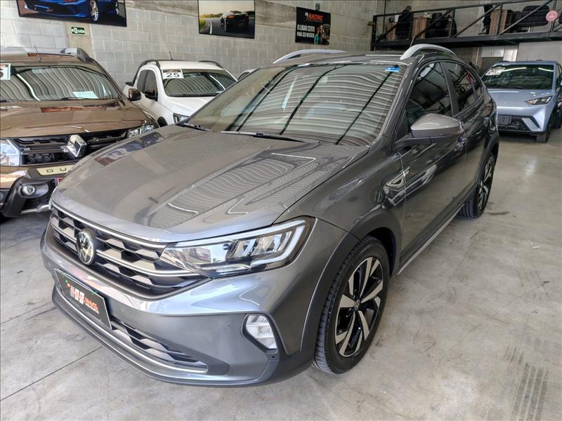foto do veículo Volkswagen Nivus 1.0 200 TSI Highline