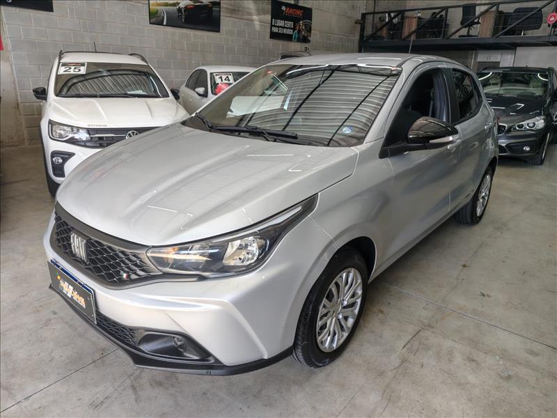 foto do veículo Fiat Argo 1.0 Firefly Drive