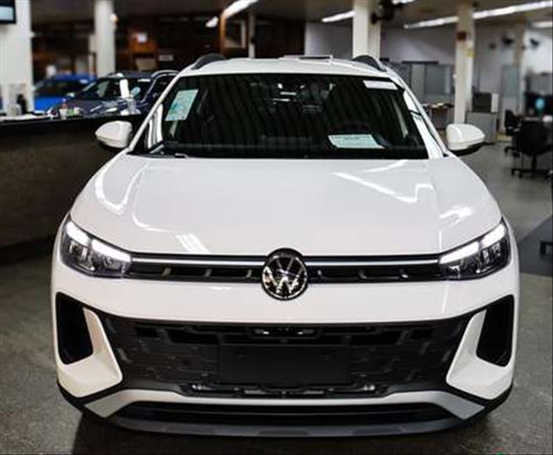 foto do veículo Volkswagen Tera  1.0 170 TSI High 