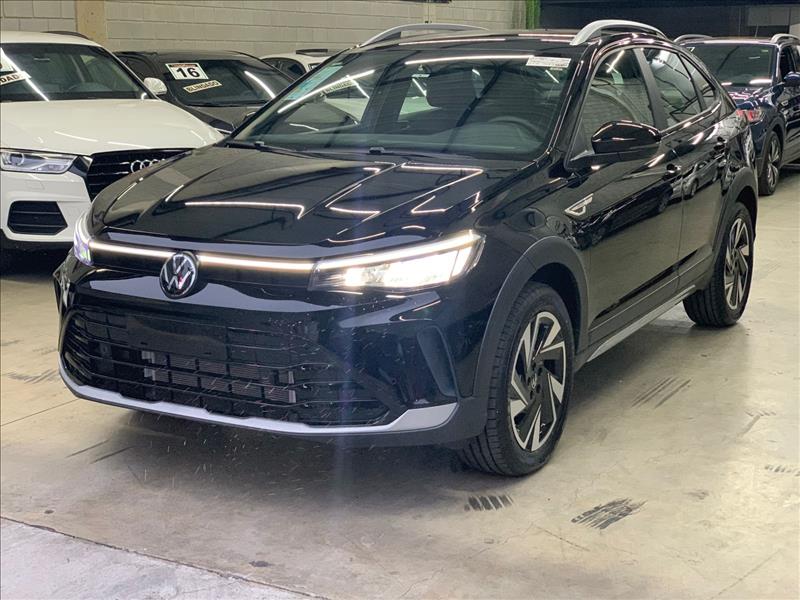 foto do veículo Volkswagen Nivus  1.0 200 TSI Highline 