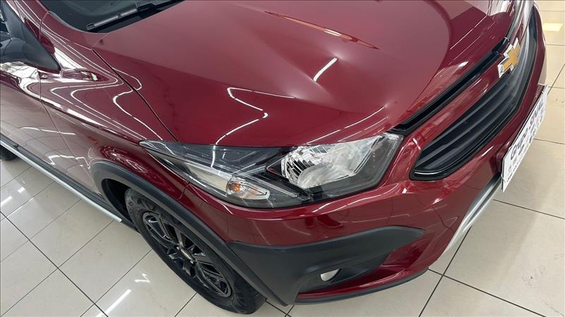 CHEVROLET ONIX 1.4 MPFI ACTIV 8V 2018/2019 | OMODA | JAECOO