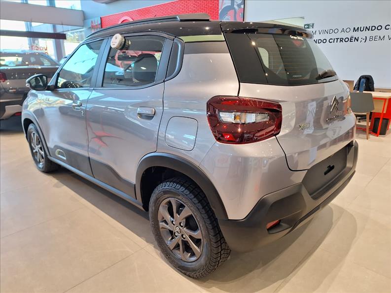CITROËN C3 1.0 FIREFLY XTR 2026/2026 | Grupo Sinal