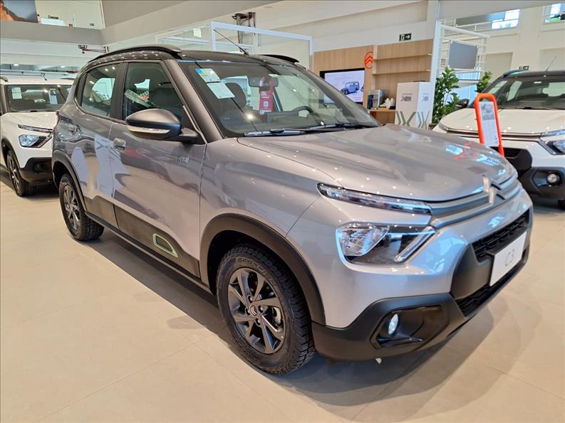 CITROËN C3 1.0 FIREFLY XTR 2026/2026 | Grupo Sinal