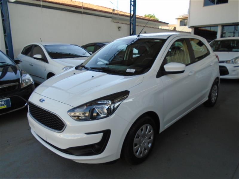 FORD KA 1.0 SE 12V