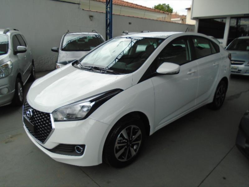 HYUNDAI HB20S 1.6 Comfort Style 16V