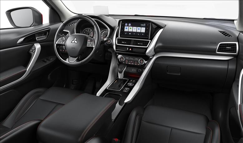 MITSUBISHI ECLIPSE CROSS 1.5 Mivec Turbo Hpe-s AWD