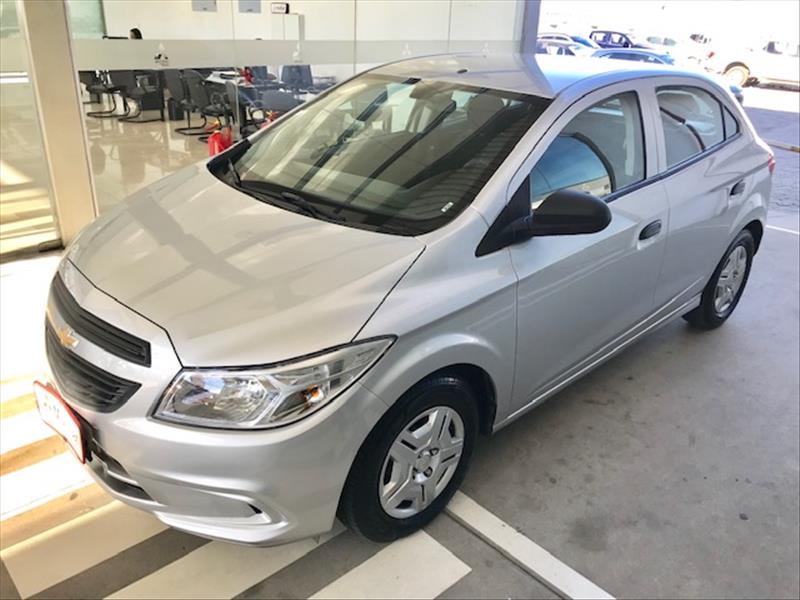 CHEVROLET ONIX 1.0 MPFI JOY 8V