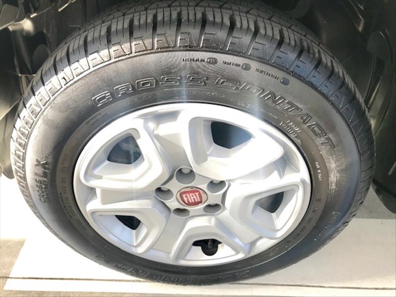 FIAT TORO 1.8 16V EVO Endurance AT6