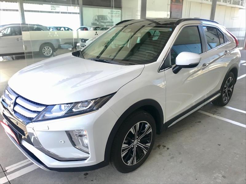 MITSUBISHI ECLIPSE CROSS 1.5 Mivec Turbo Hpe-s