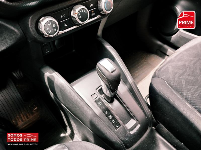 NISSAN KICKS 1.6 16vstart S NISSAN KICKS 1.6 16vstart S