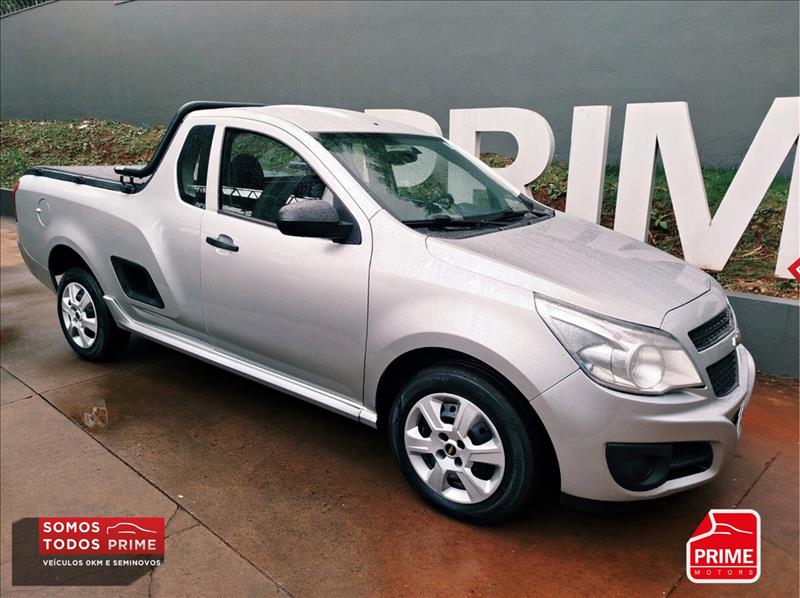 CHEVROLET  MONTANA   1.4 MPFI LS CS 8V 