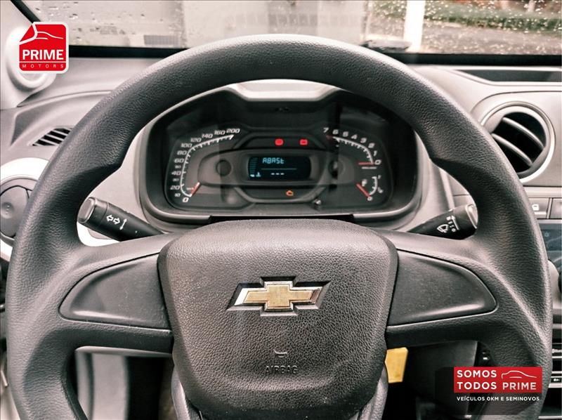 CHEVROLET  MONTANA   1.4 MPFI LS CS 8V 