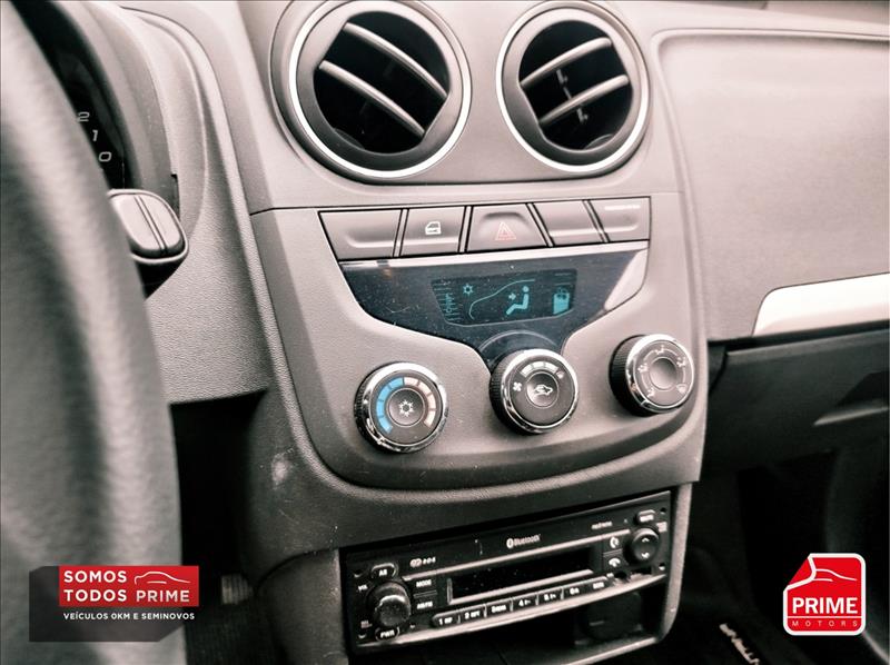 CHEVROLET  MONTANA   1.4 MPFI LS CS 8V 