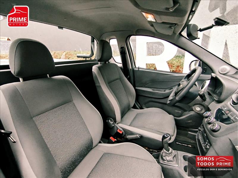 CHEVROLET  MONTANA   1.4 MPFI LS CS 8V 