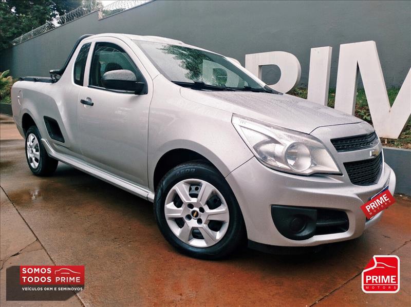 CHEVROLET  MONTANA   1.4 MPFI LS CS 8V 