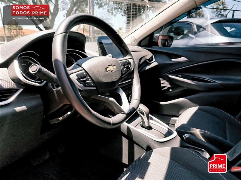 CHEVROLET ONIX 1.0 Turbo LTZ CHEVROLET ONIX 1.0 Turbo LTZ