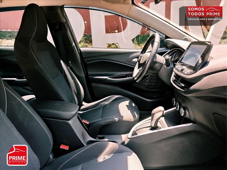 CHEVROLET ONIX 1.0 Turbo LTZ CHEVROLET ONIX 1.0 Turbo LTZ