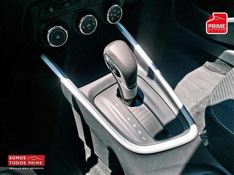 CHEVROLET  ONIX   1.0 Turbo LTZ 