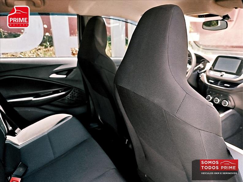 CHEVROLET ONIX 1.0 Turbo LTZ CHEVROLET ONIX 1.0 Turbo LTZ