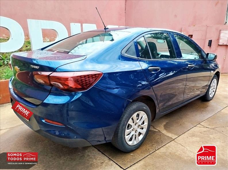 CHEVROLET  ONIX   1.0 Turbo Plus 