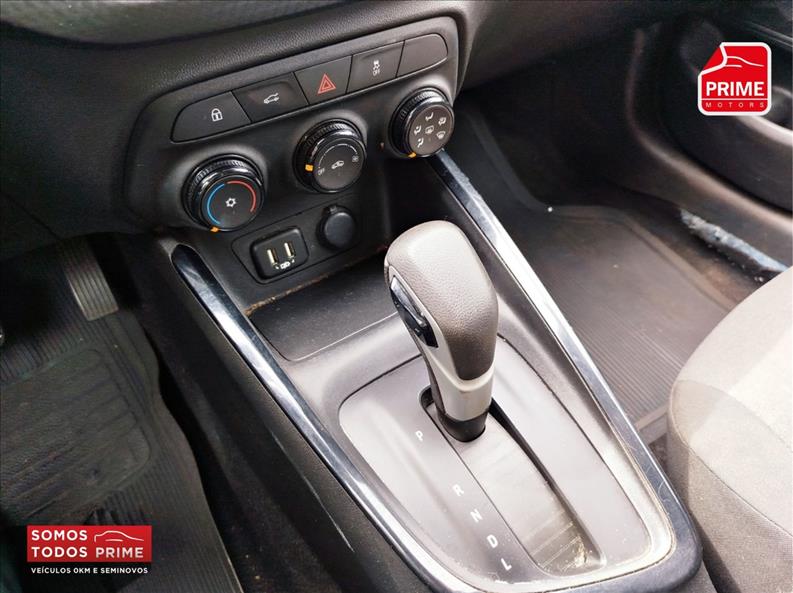 CHEVROLET  ONIX   1.0 Turbo Plus 