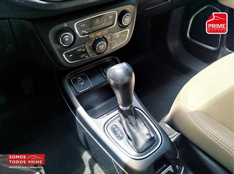 JEEP  COMPASS   2.0 16V Longitude 