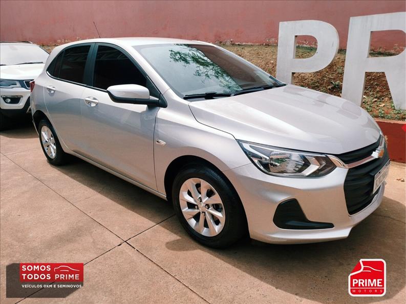 CHEVROLET ONIX 1.0 LT CHEVROLET ONIX 1.0 LT