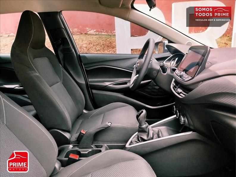 CHEVROLET ONIX 1.0 LT CHEVROLET ONIX 1.0 LT