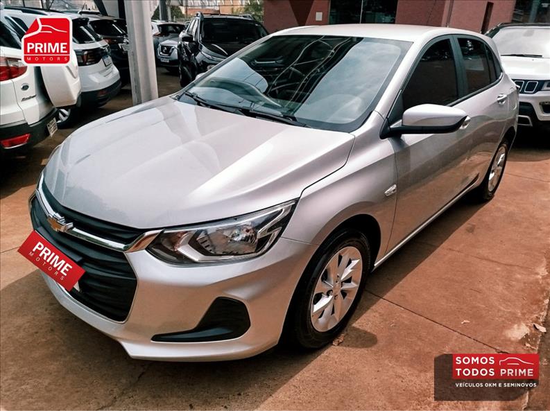 CHEVROLET ONIX 1.0 LT CHEVROLET ONIX 1.0 LT