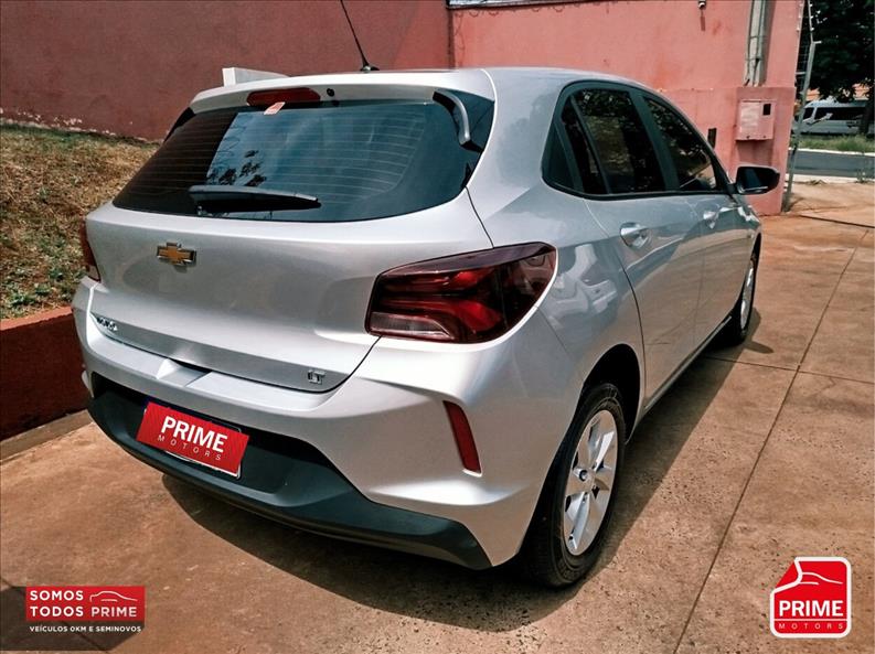 CHEVROLET ONIX 1.0 LT CHEVROLET ONIX 1.0 LT