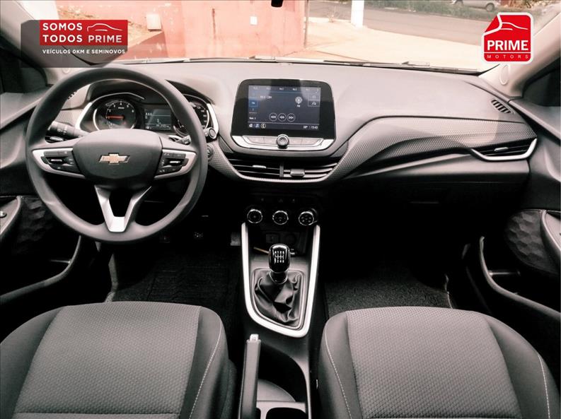 CHEVROLET ONIX 1.0 LT CHEVROLET ONIX 1.0 LT