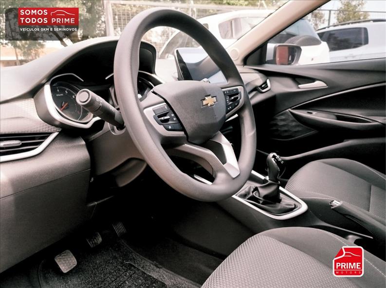 CHEVROLET ONIX 1.0 LT CHEVROLET ONIX 1.0 LT