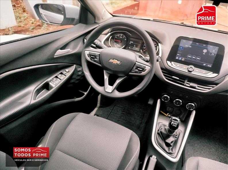 CHEVROLET ONIX 1.0 LT CHEVROLET ONIX 1.0 LT