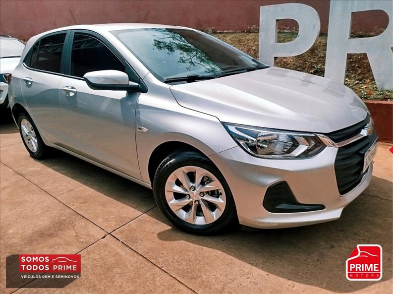 CHEVROLET ONIX 1.0 LT CHEVROLET ONIX 1.0 LT