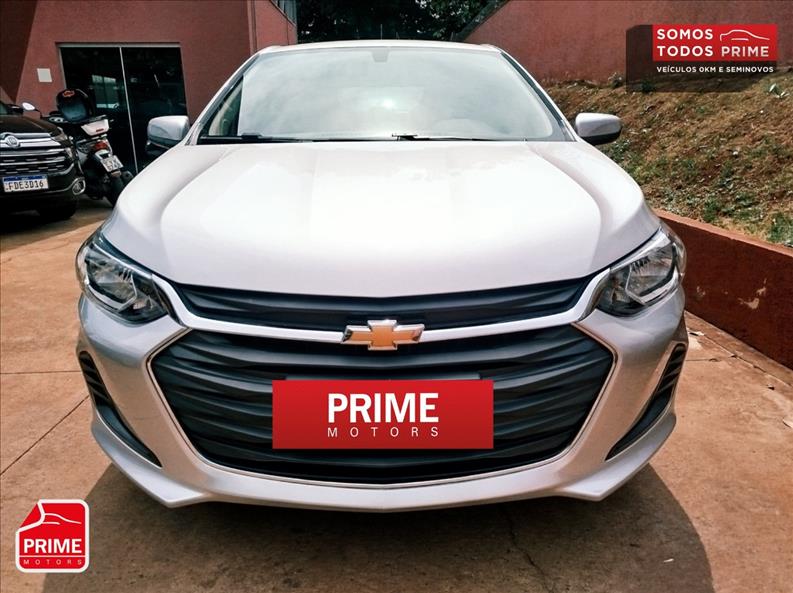 CHEVROLET ONIX 1.0 LT CHEVROLET ONIX 1.0 LT