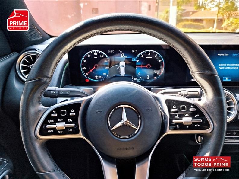 MERCEDES-BENZ GLB 200 1.3 CGI Advance 7g-dct MERCEDES-BENZ GLB 200 1.3 CGI Advance 7g-dct