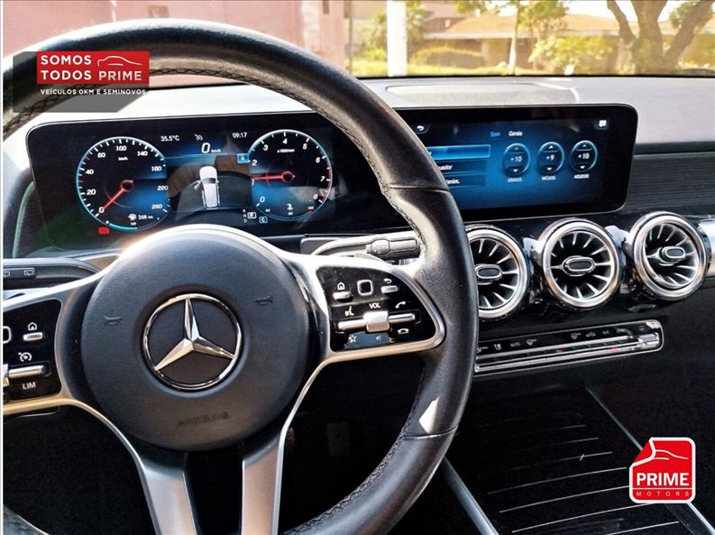 MERCEDES-BENZ GLB 200 1.3 CGI Advance 7g-dct MERCEDES-BENZ GLB 200 1.3 CGI Advance 7g-dct