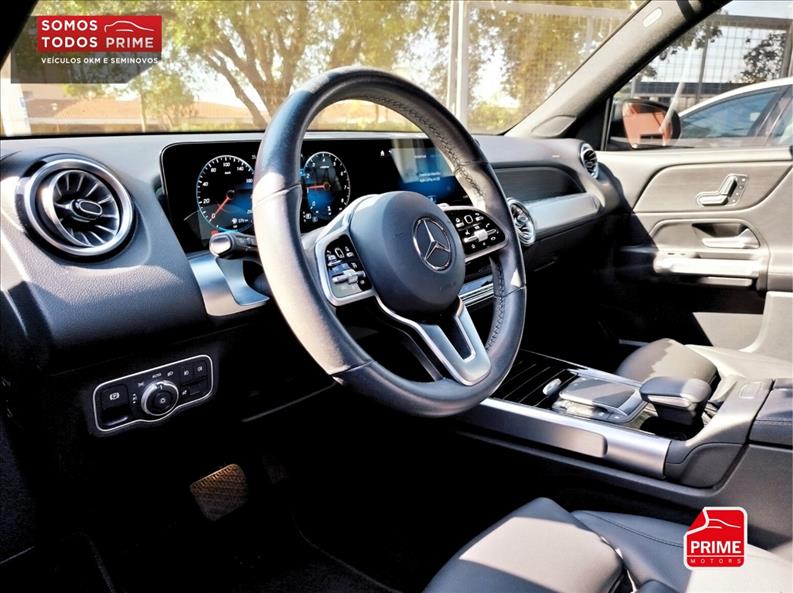 MERCEDES-BENZ GLB 200 1.3 CGI Advance 7g-dct MERCEDES-BENZ GLB 200 1.3 CGI Advance 7g-dct