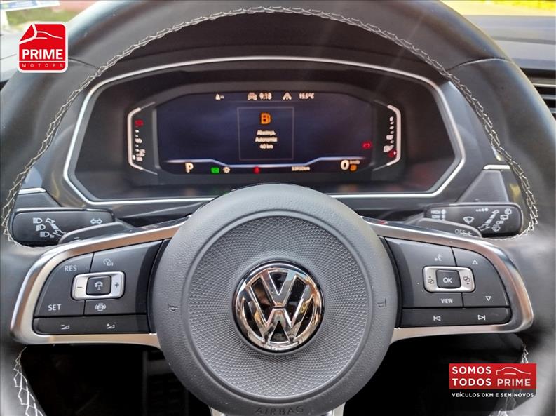 VOLKSWAGEN  TIGUAN   2.0 350 TSI Allspace R-line 4motion 