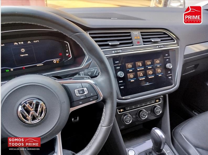 VOLKSWAGEN TIGUAN 2.0 350 TSI Allspace R-line 4motion VOLKSWAGEN TIGUAN 2.0 350 TSI Allspace R-line 4motion