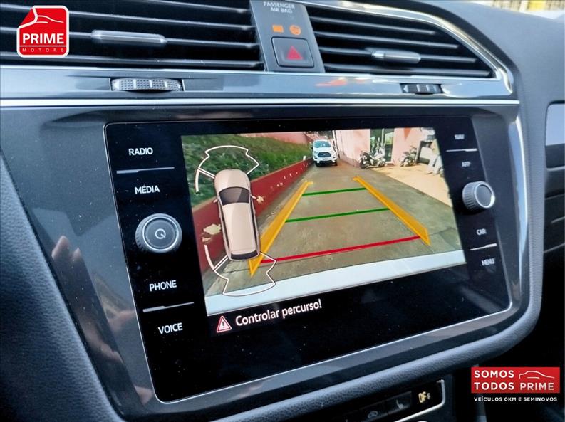 VOLKSWAGEN TIGUAN 2.0 350 TSI Allspace R-line 4motion VOLKSWAGEN TIGUAN 2.0 350 TSI Allspace R-line 4motion