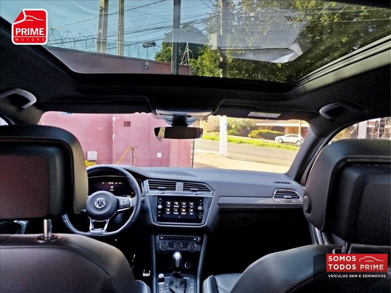 VOLKSWAGEN  TIGUAN   2.0 350 TSI Allspace R-line 4motion 